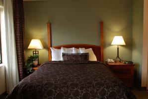 Hotel Staybridge Suites Portland-airport