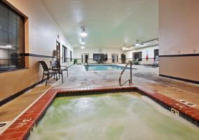 Hotel Staybridge Suites Portland-airport