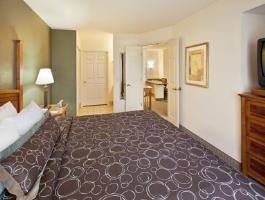 Hotel Staybridge Suites Portland-airport