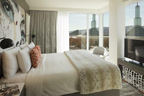 Hotel Eastlund
