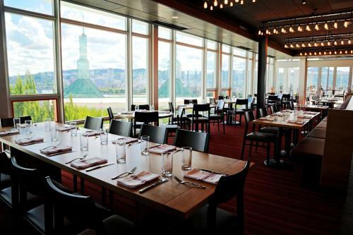 Hotel Eastlund