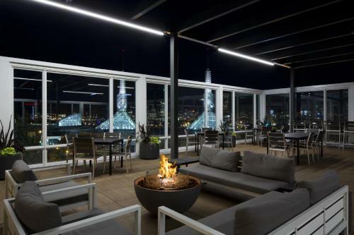 Hotel Eastlund