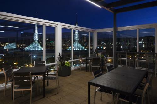 Hotel Eastlund