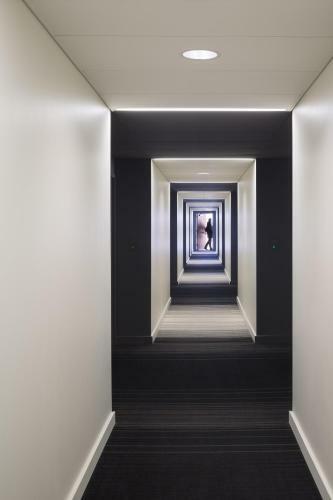 Hotel Eastlund