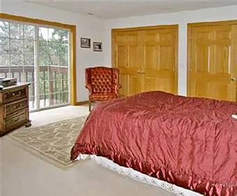 Bed & Breakfast Mount Scott Manor