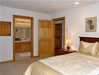 Bed & Breakfast Mount Scott Manor