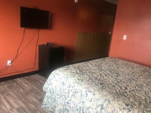 Motel Best Value Inns - Portland