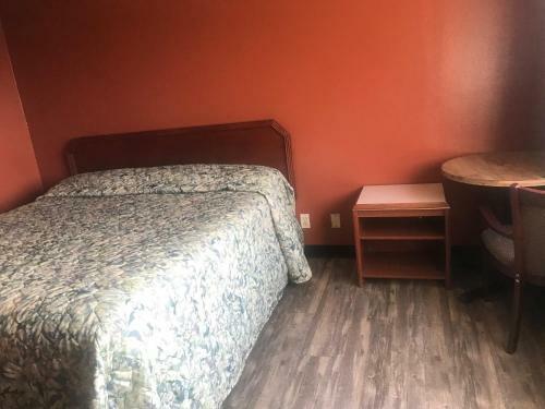 Motel Best Value Inns - Portland