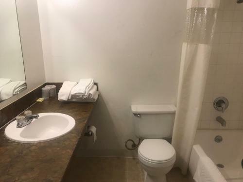 Motel Best Value Inns - Portland