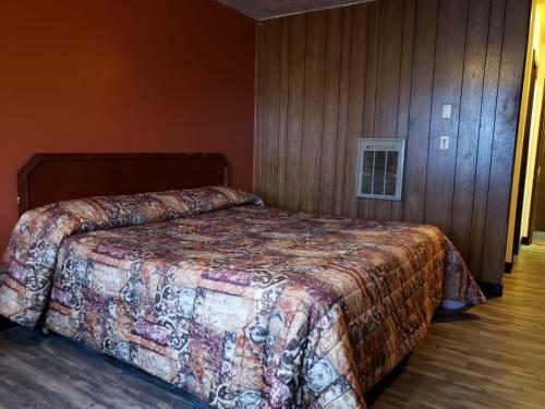 Motel Best Value Inns - Portland