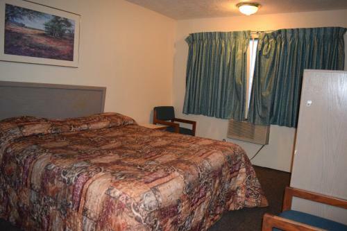 Motel Best Value Inns - Portland