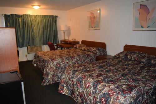 Motel Best Value Inns - Portland