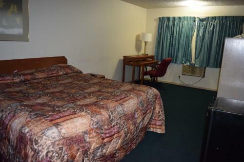 Motel Best Value Inns - Portland