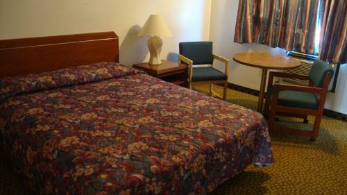 Motel Best Value Inns - Portland