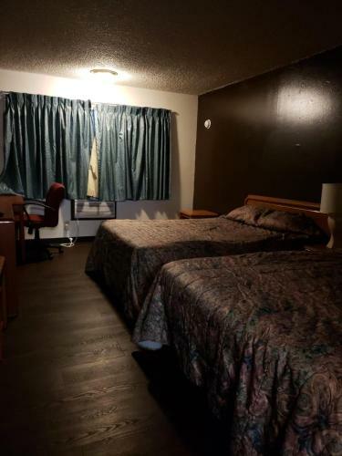 Motel Best Value Inns - Portland