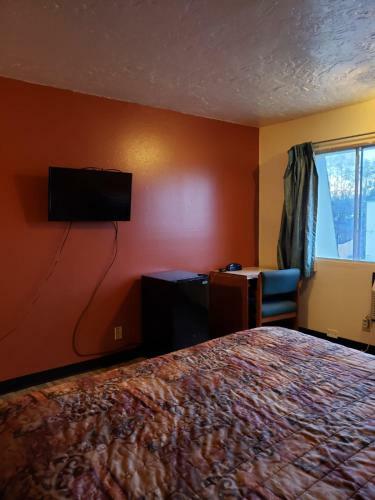 Motel Best Value Inns - Portland