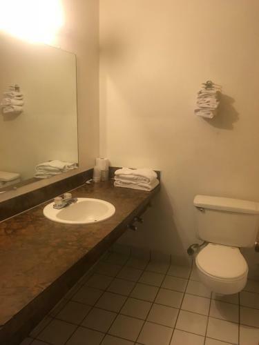Motel Best Value Inns - Portland