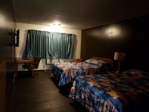 Motel Best Value Inns - Portland