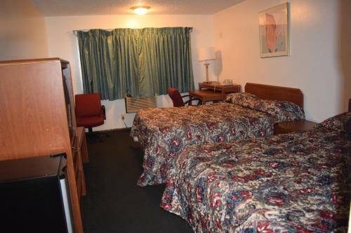 Motel Best Value Inns - Portland