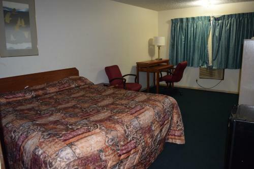 Motel Best Value Inns - Portland