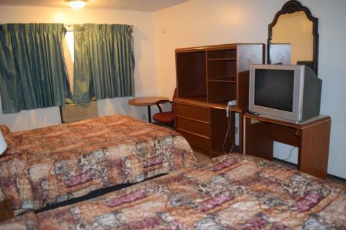 Motel Best Value Inns - Portland