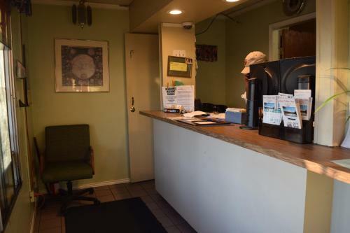 Motel Best Value Inns - Portland