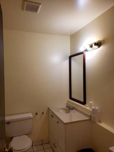 Motel Best Value Inns - Portland