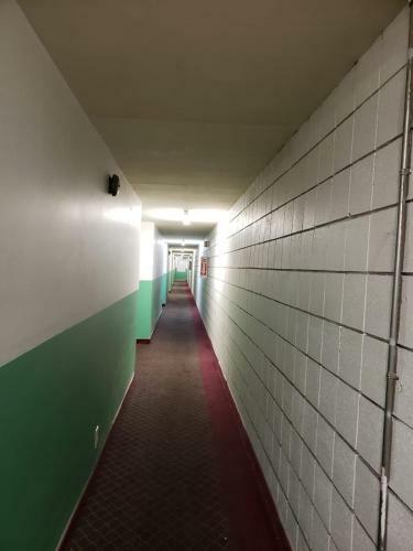 Motel Best Value Inns - Portland