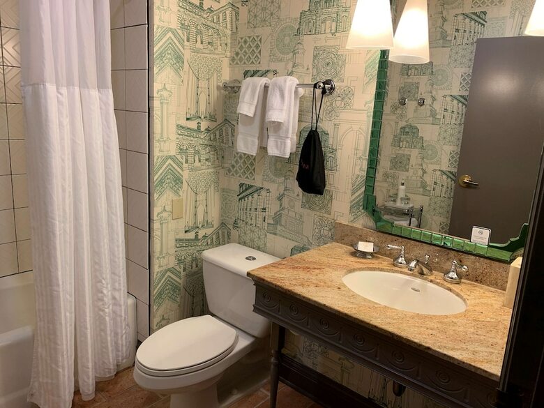 Monaco Portland, A Kimpton Hotel