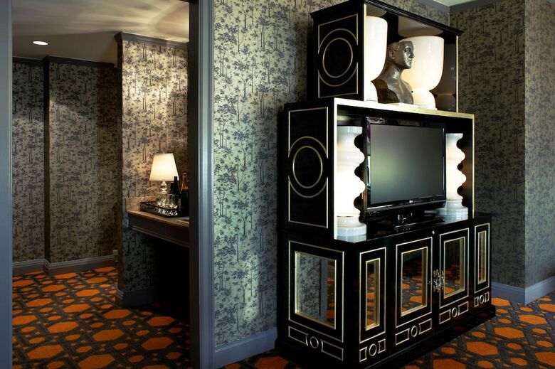 Monaco Portland, A Kimpton Hotel