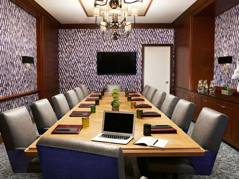 Monaco Portland, A Kimpton Hotel