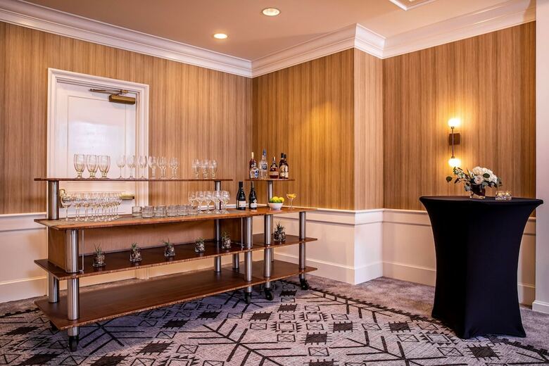 Monaco Portland, A Kimpton Hotel