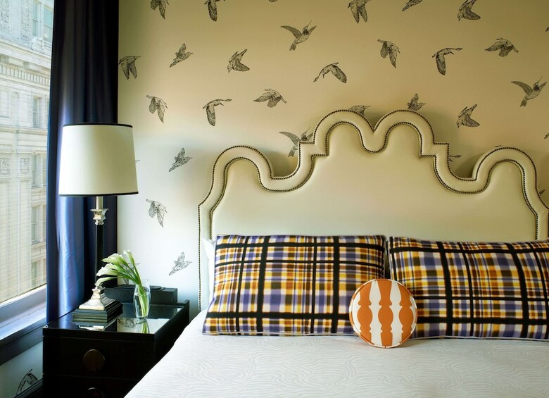 Monaco Portland, A Kimpton Hotel