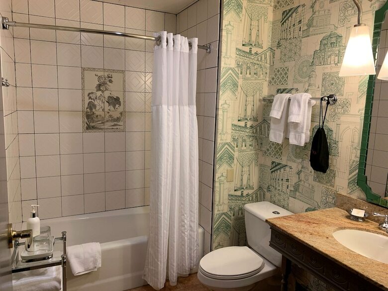 Monaco Portland, A Kimpton Hotel