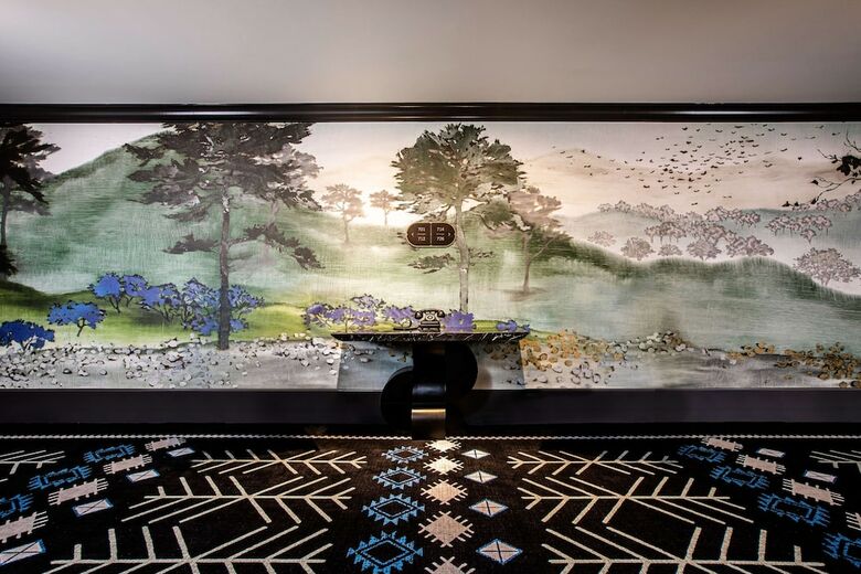 Monaco Portland, A Kimpton Hotel