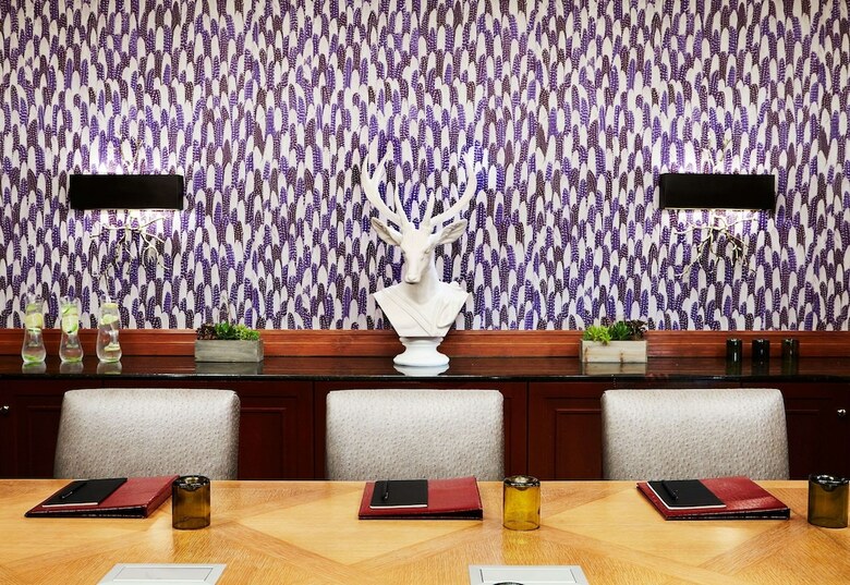 Monaco Portland, A Kimpton Hotel