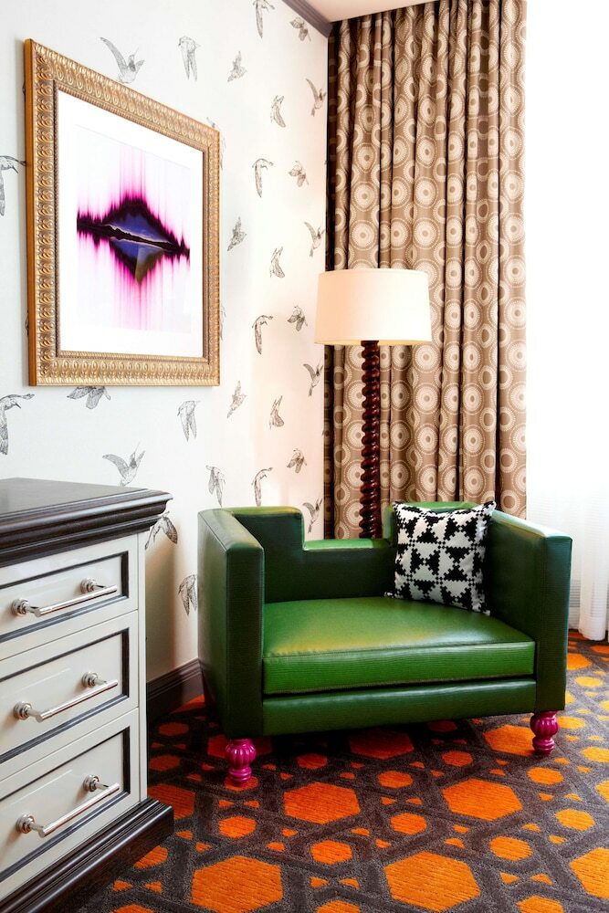 Monaco Portland, A Kimpton Hotel