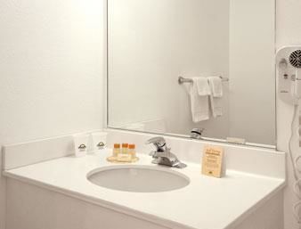 Hotel Days Inn Portland Airport
