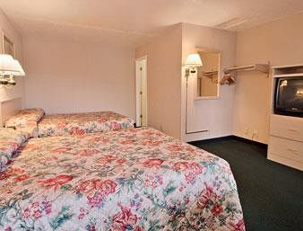 Hotel Days Inn Portland Airport