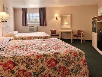 Hotel Days Inn Portland Airport