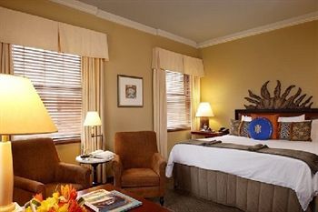 The Heathman Hotel