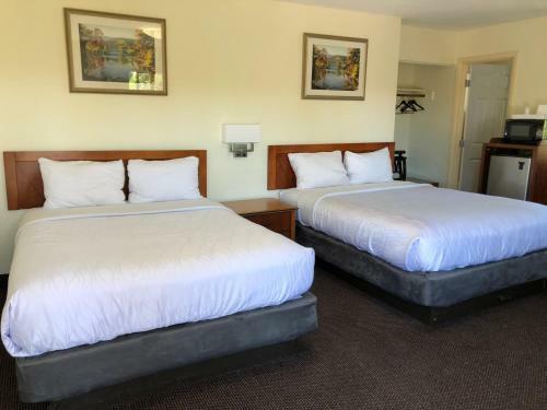 Monticello Motel