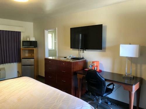 Monticello Motel