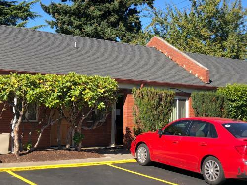 Monticello Motel