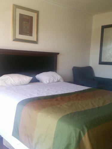 Del Rancho Motel