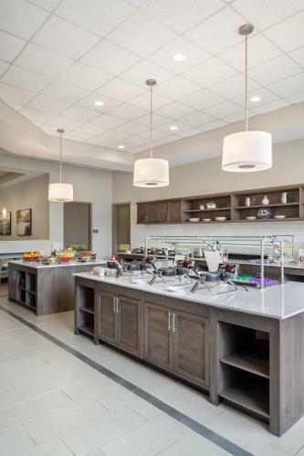 Hotel Residence Inn Portland Downtown/riverplace