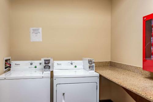 Hotel Comfort Inn Portland