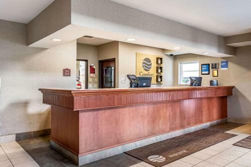Hotel Comfort Inn Portland