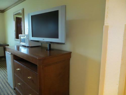 Hotel Econo Lodge Expo Center