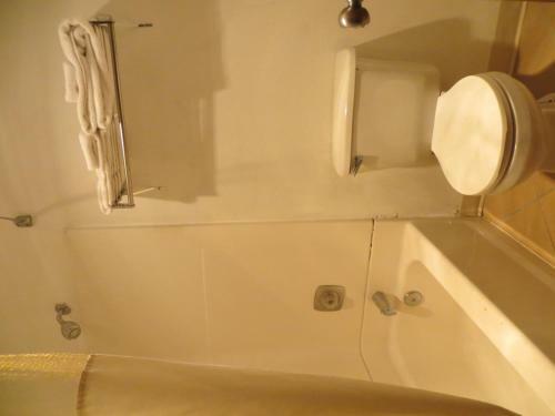 Hotel Econo Lodge Expo Center